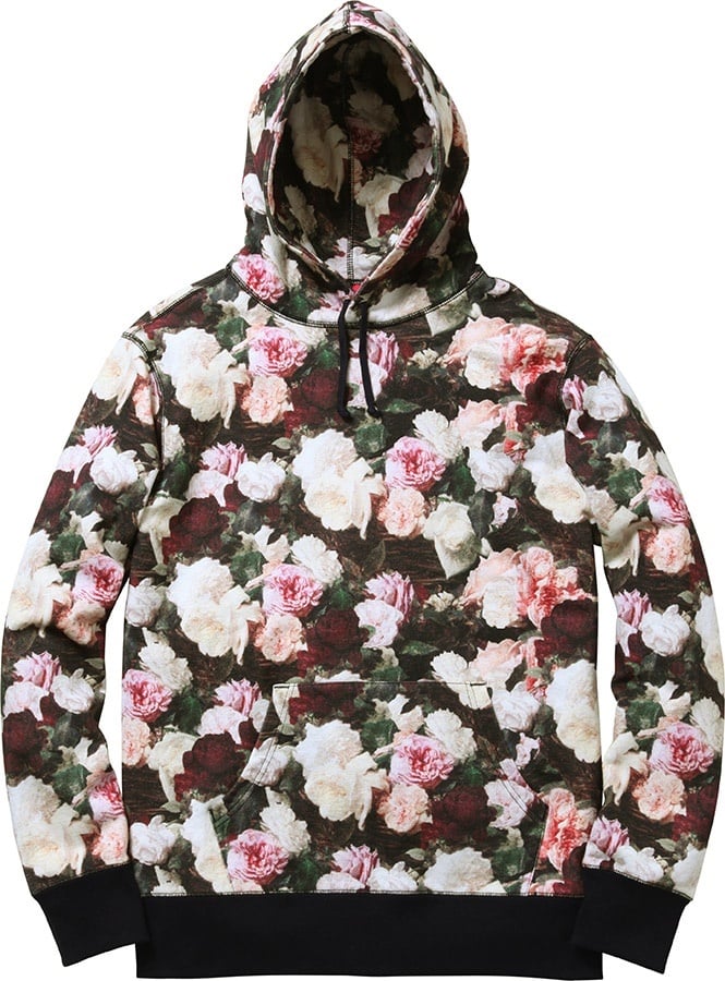 Power, Corruption, Lies Pullover view 2